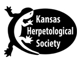 Kansas Herpetological Society Logo
